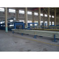 Fiberglass Pipe Making Machine - for High Pressure Epoxy FRP Pipe